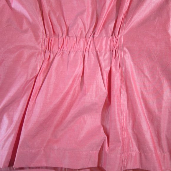 NWT, Water/Wind Resistant Snap Frt Jacket-Neyelle - Picture 6 of 8